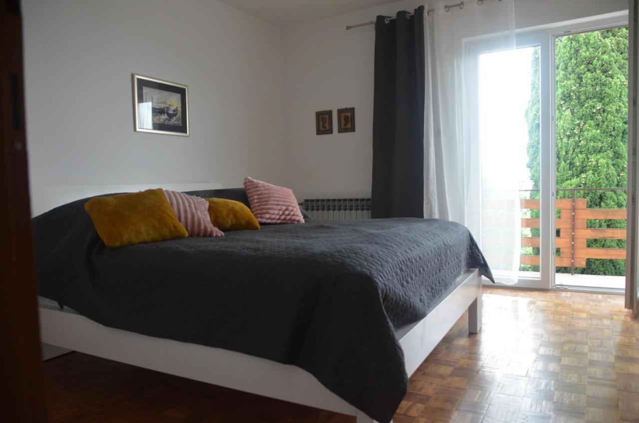 Corina & Franco Apartment Senj  Exterior photo
