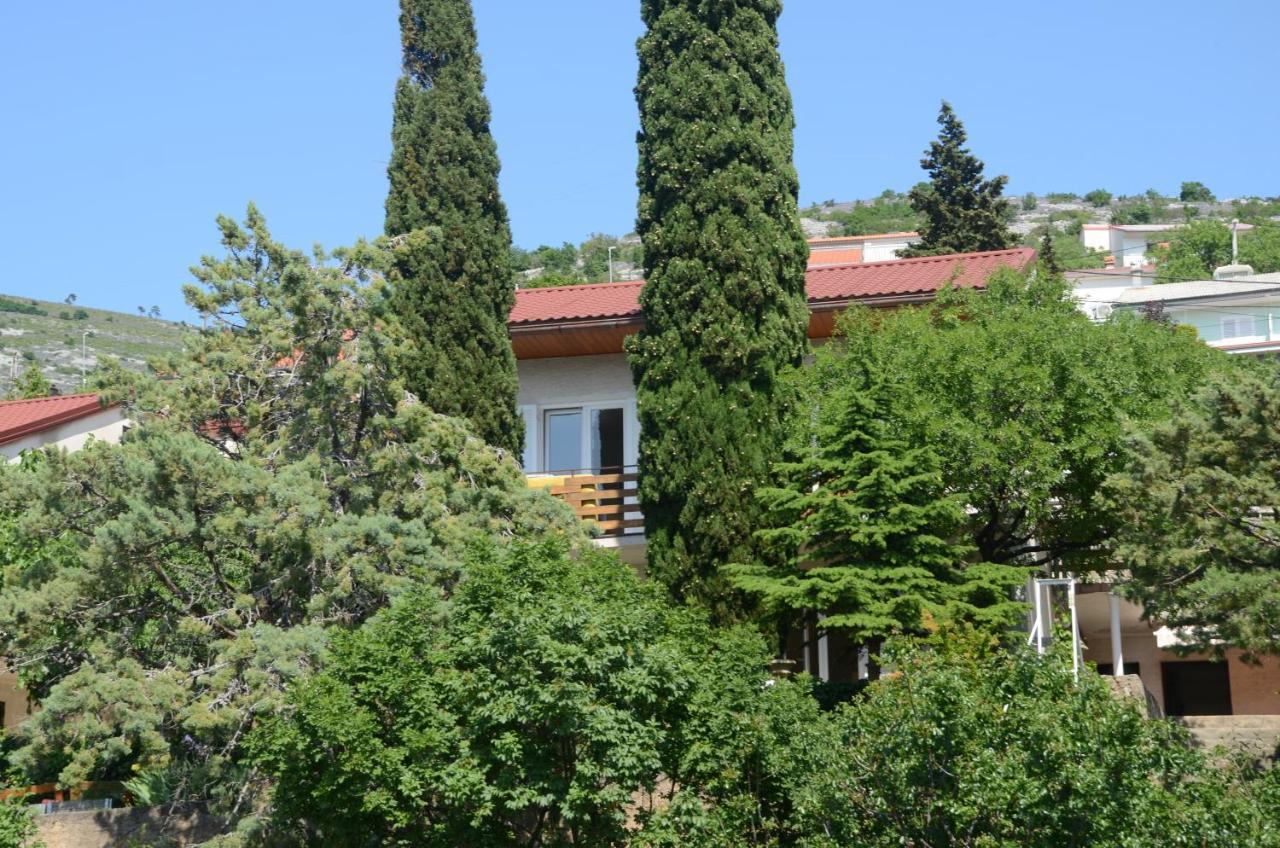 Corina & Franco Apartment Senj  Exterior photo