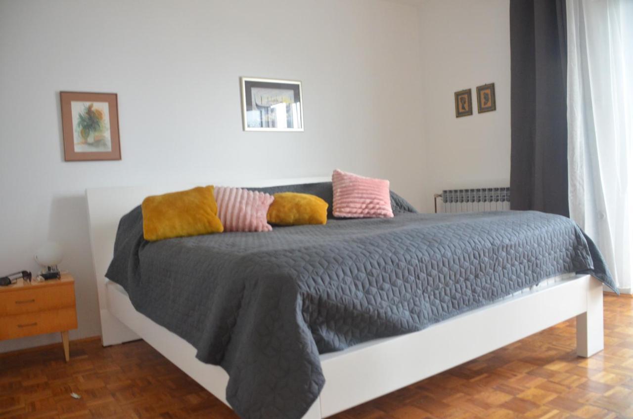 Corina & Franco Apartment Senj  Exterior photo