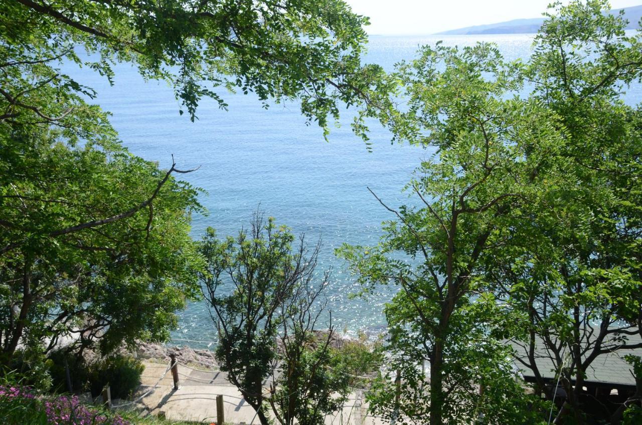 Corina & Franco Apartment Senj  Exterior photo