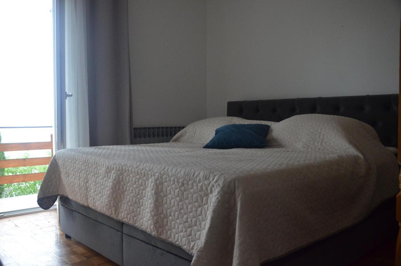 Corina & Franco Apartment Senj  Exterior photo