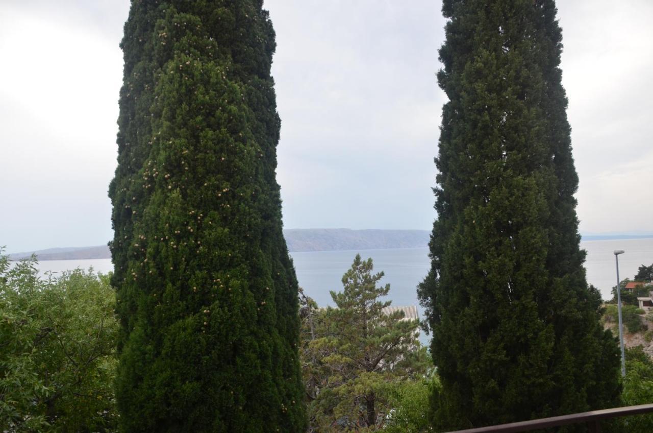 Corina & Franco Apartment Senj  Exterior photo