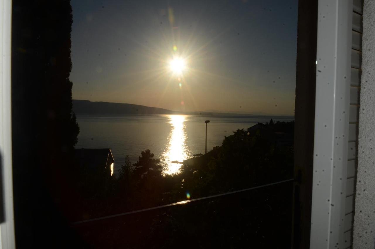 Corina & Franco Apartment Senj  Exterior photo