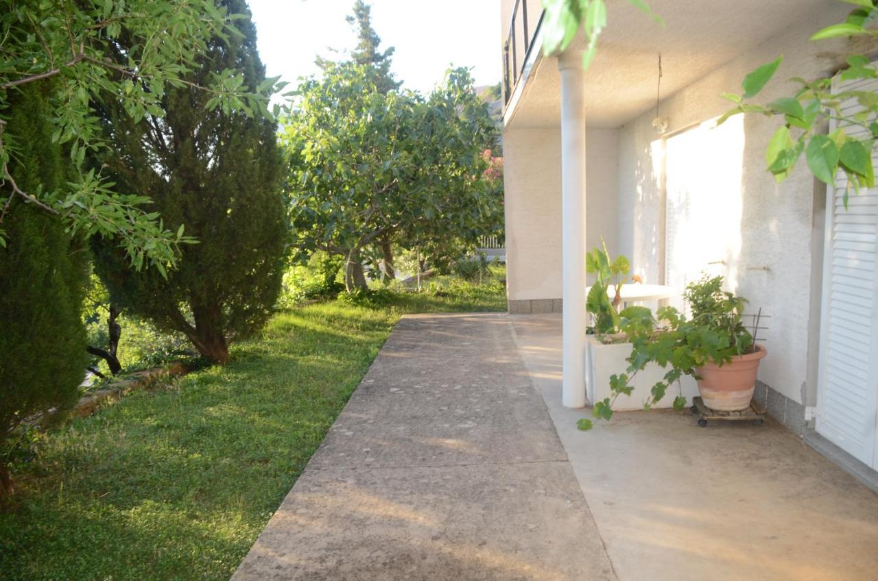 Corina & Franco Apartment Senj  Exterior photo