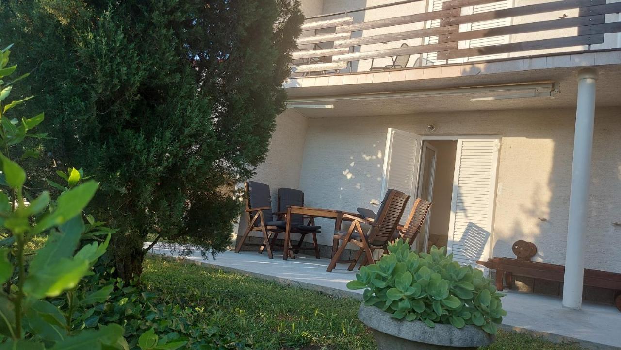 Corina & Franco Apartment Senj  Exterior photo