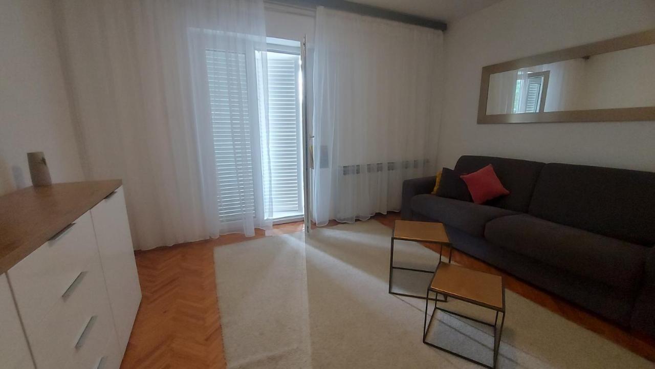 Corina & Franco Apartment Senj  Exterior photo