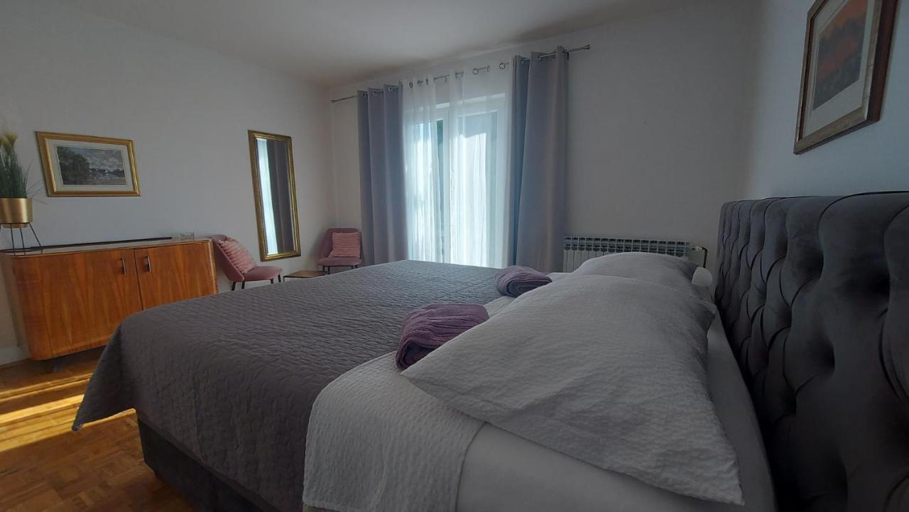 Corina & Franco Apartment Senj  Exterior photo
