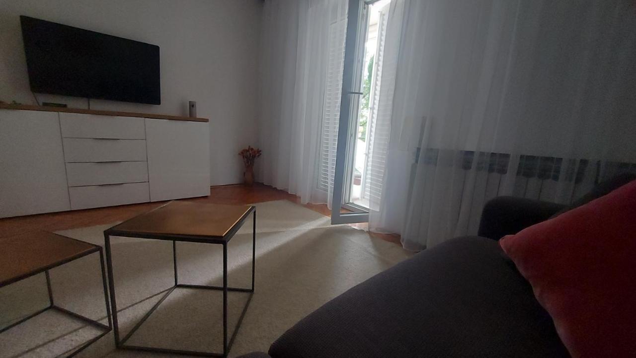 Corina & Franco Apartment Senj  Exterior photo