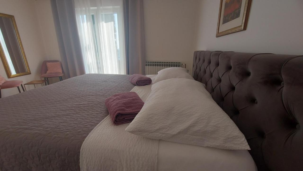 Corina & Franco Apartment Senj  Exterior photo