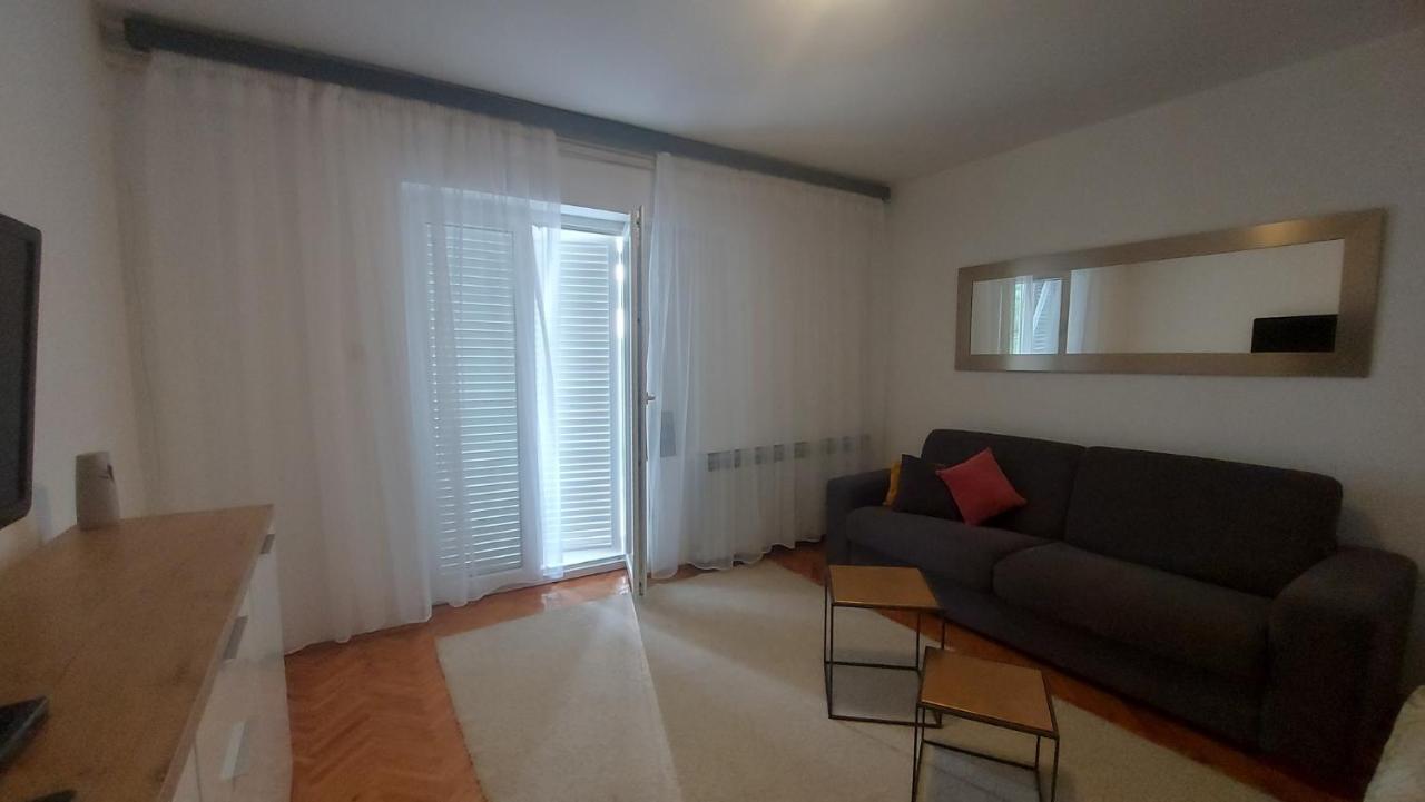 Corina & Franco Apartment Senj  Exterior photo