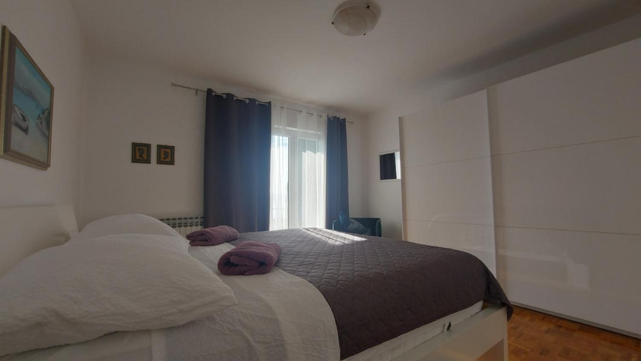 Corina & Franco Apartment Senj  Exterior photo