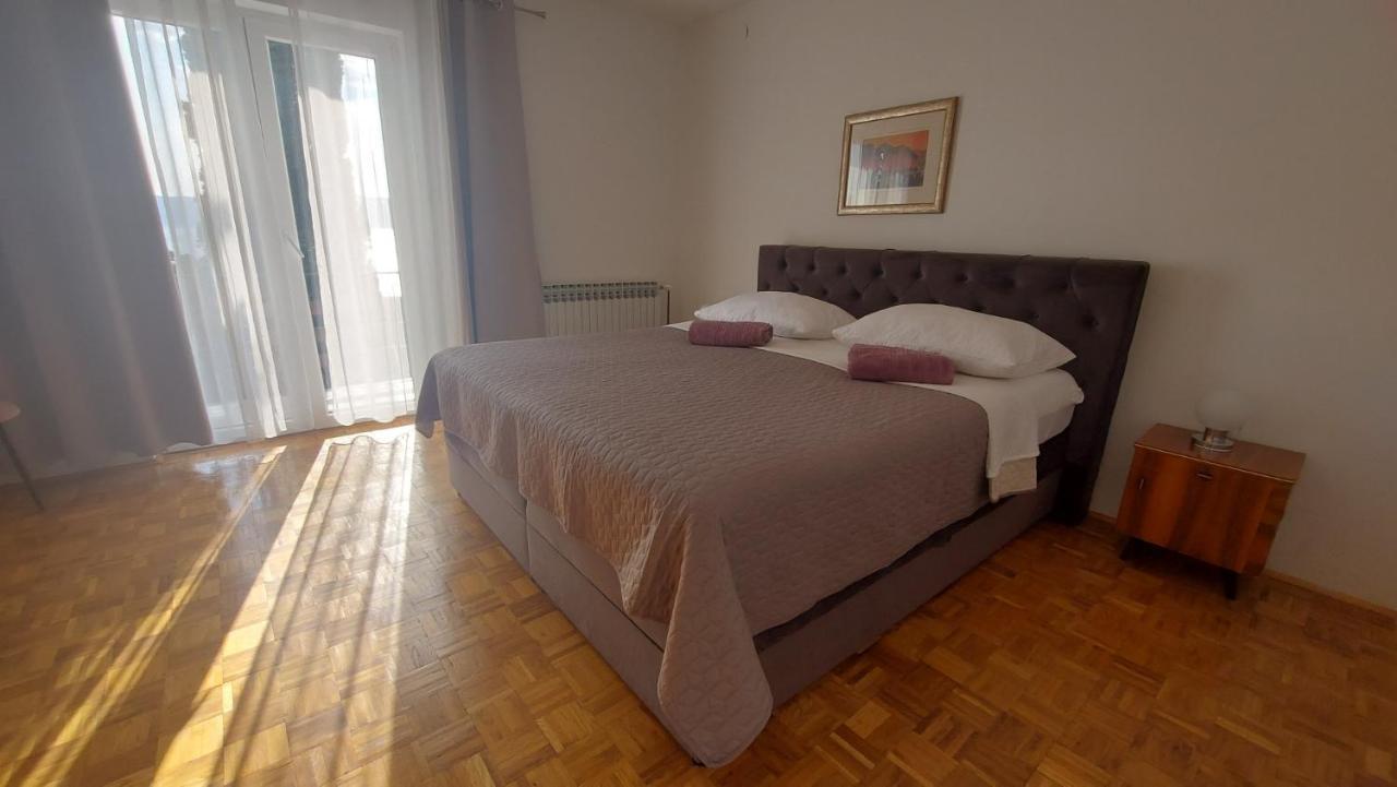 Corina & Franco Apartment Senj  Exterior photo