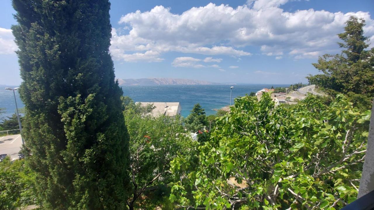 Corina & Franco Apartment Senj  Exterior photo