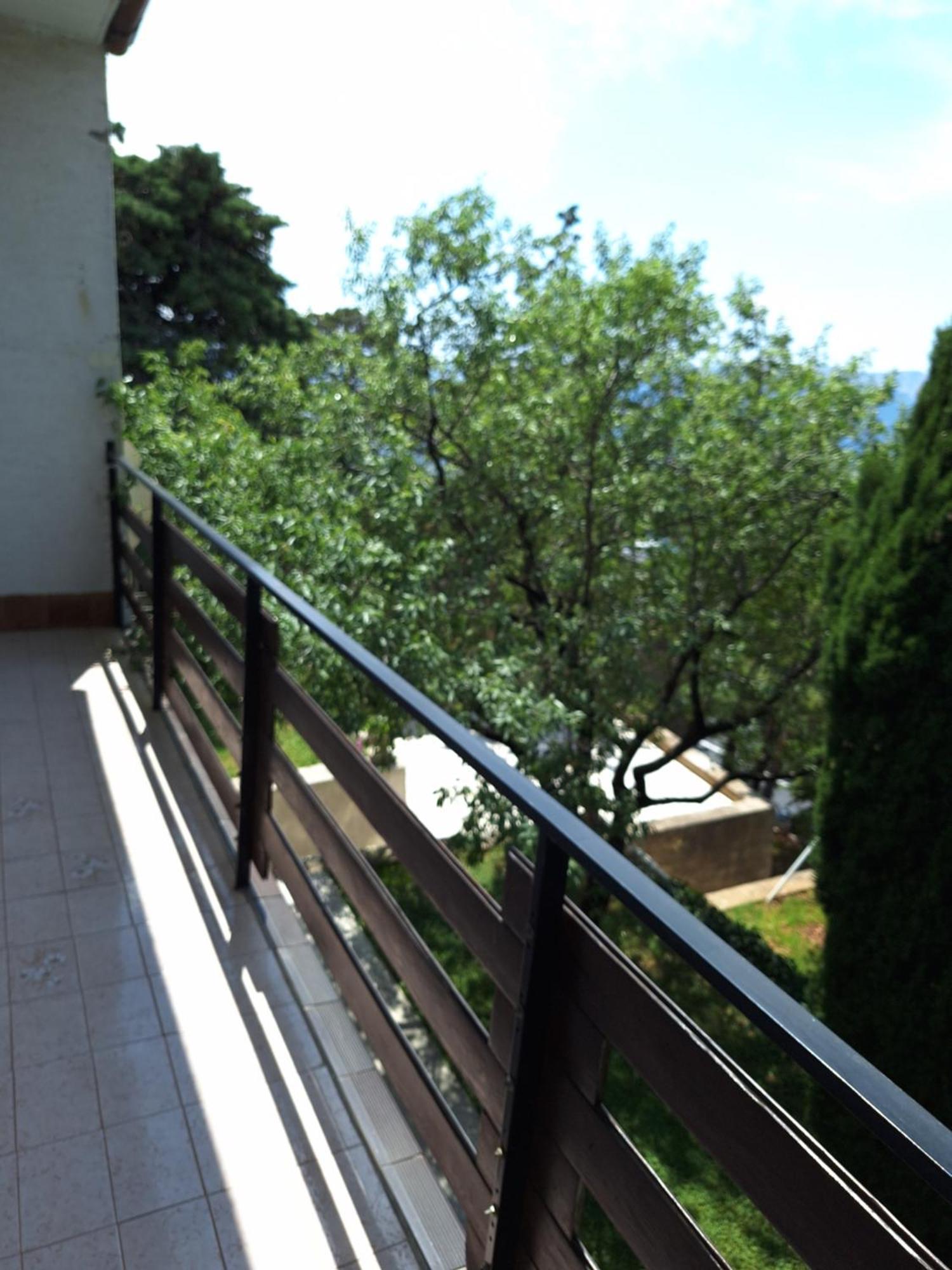 Corina & Franco Apartment Senj  Exterior photo