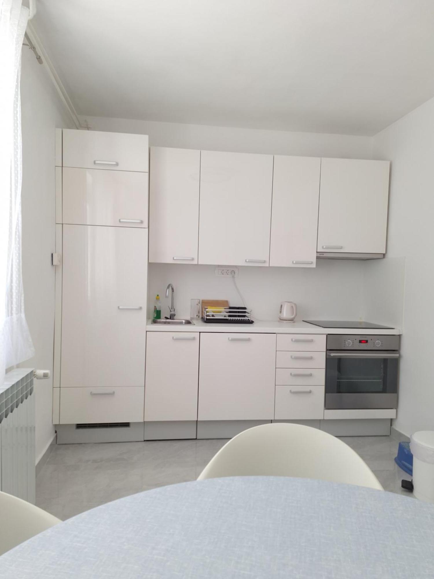 Corina & Franco Apartment Senj  Room photo