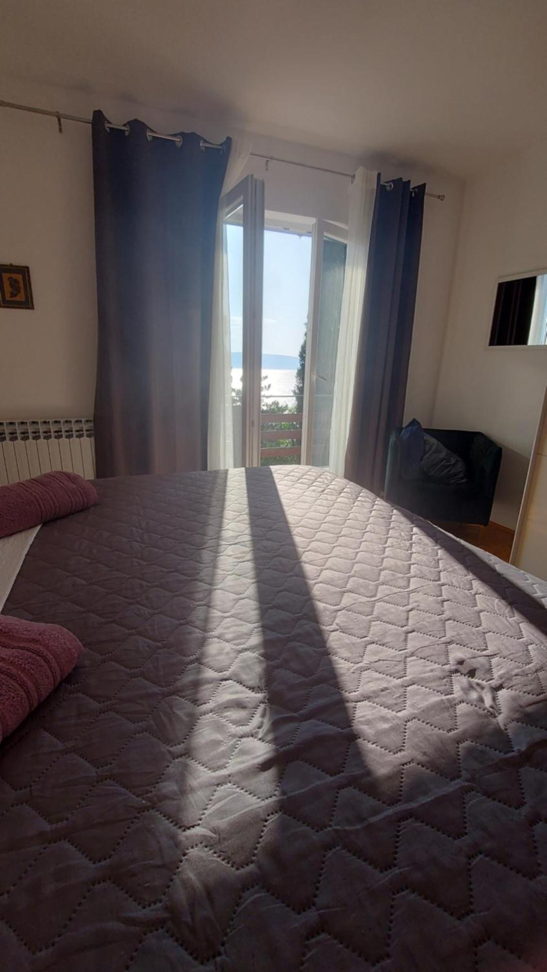 Corina & Franco Apartment Senj  Room photo