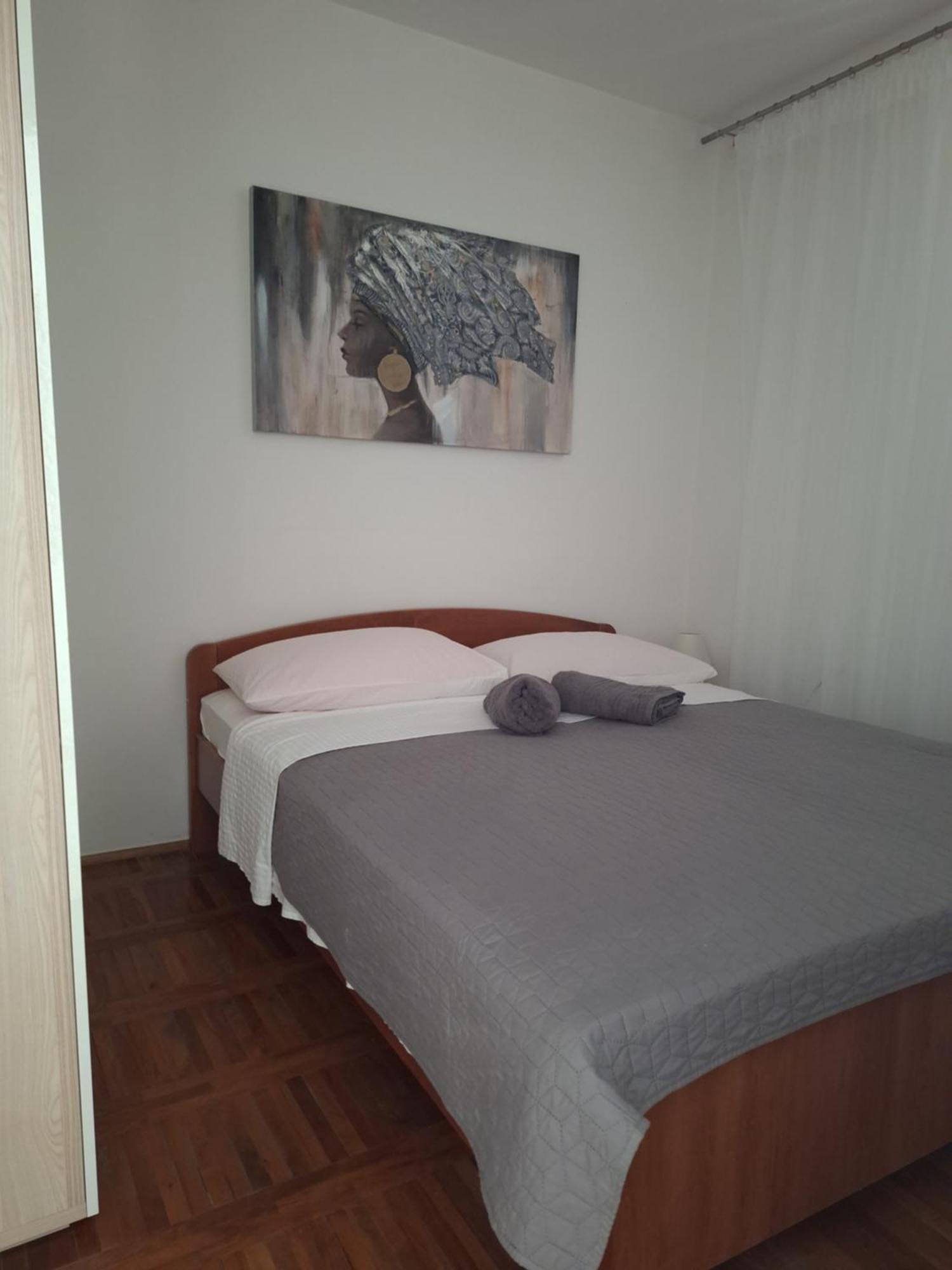 Corina & Franco Apartment Senj  Room photo