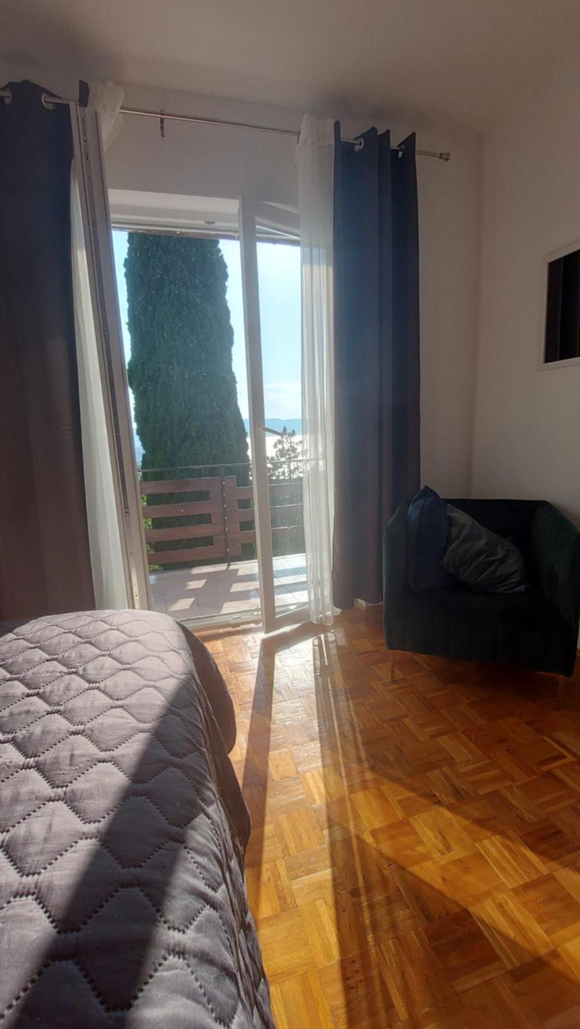 Corina & Franco Apartment Senj  Room photo