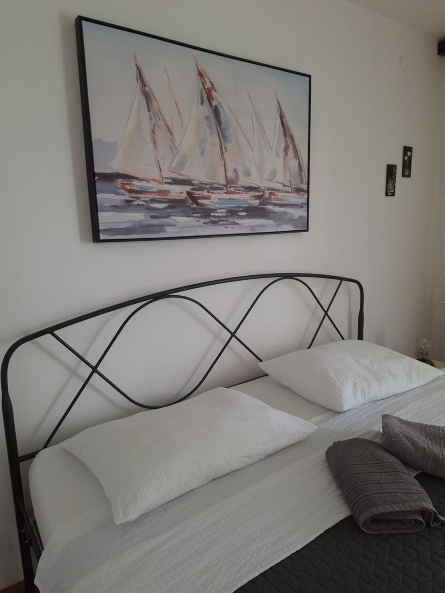 Corina & Franco Apartment Senj  Room photo